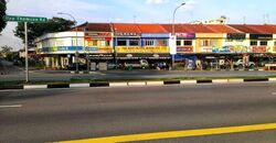 Thomson Garden Estate (D20), Shop House #434837451